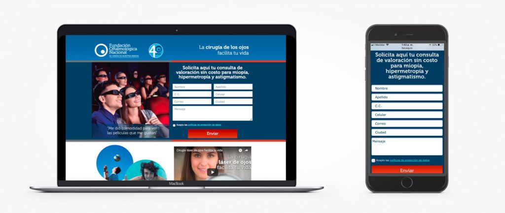 landing_page_bogota_colombia_asisomos