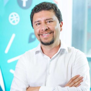 Daniel Gutiérrez - Experto en marketing digital
