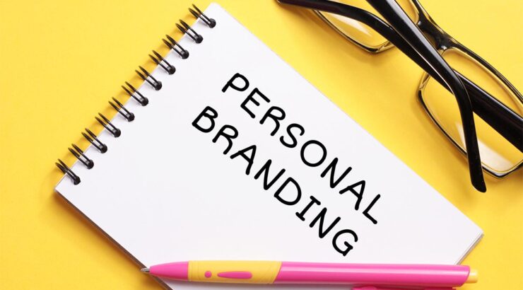 branding personal