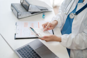 Estrategias de Marketing Digital para Médicos