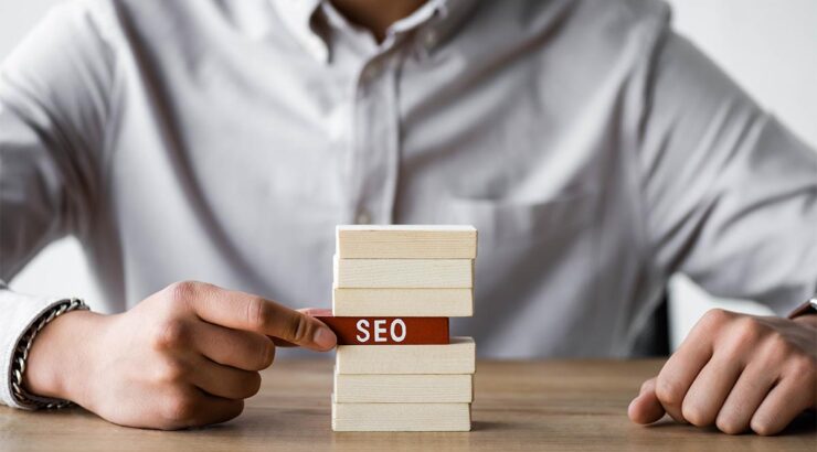 SEO Para Tu Negocio: 7 Razones Por las Que Tu Negocio lo Necesita