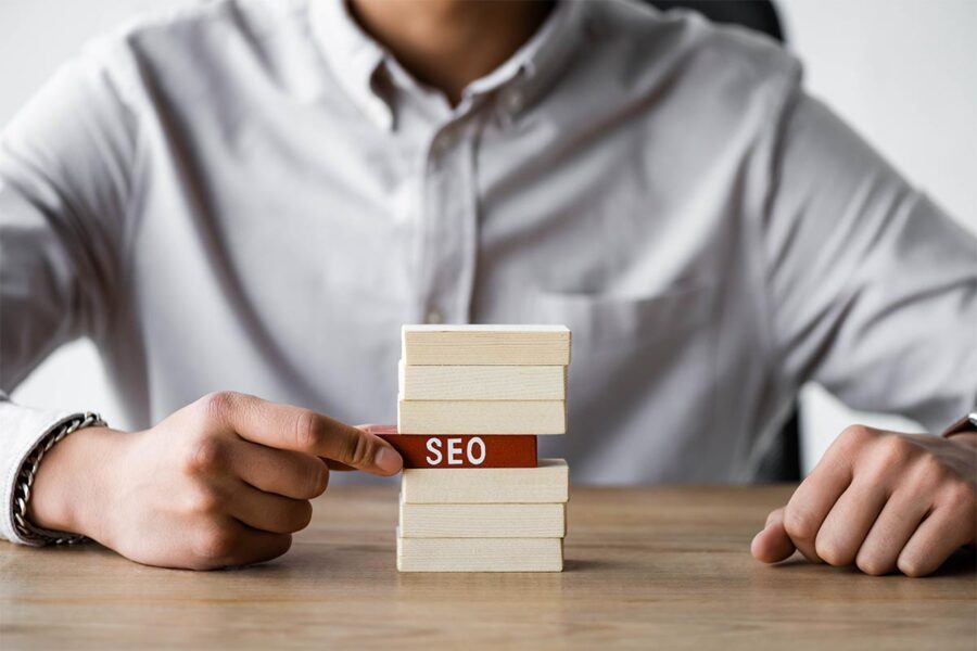 SEO Para Tu Negocio: 7 Razones Por las Que Tu Negocio lo Necesita