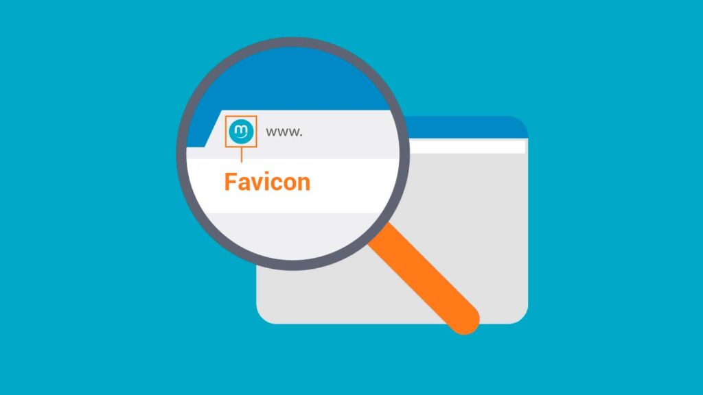 favicon