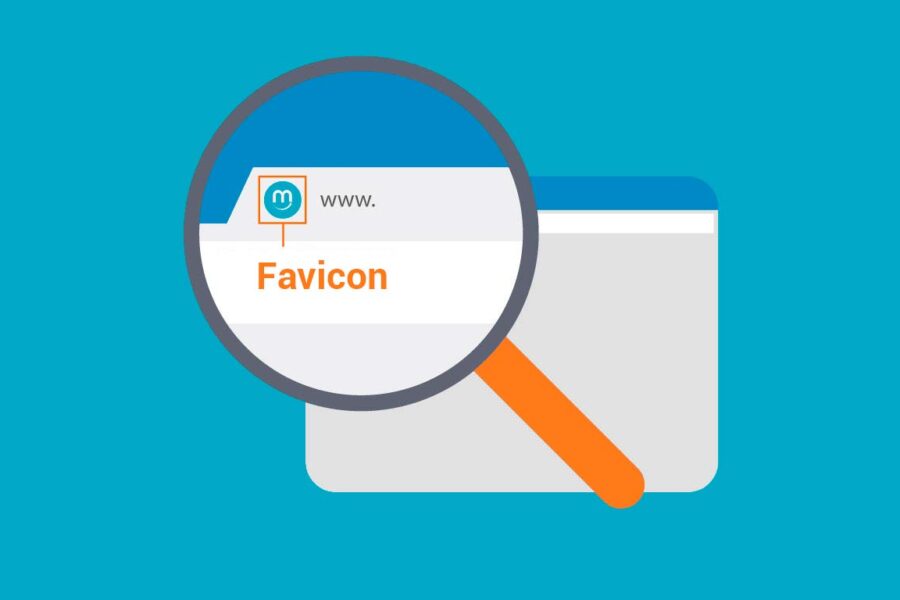 favicon