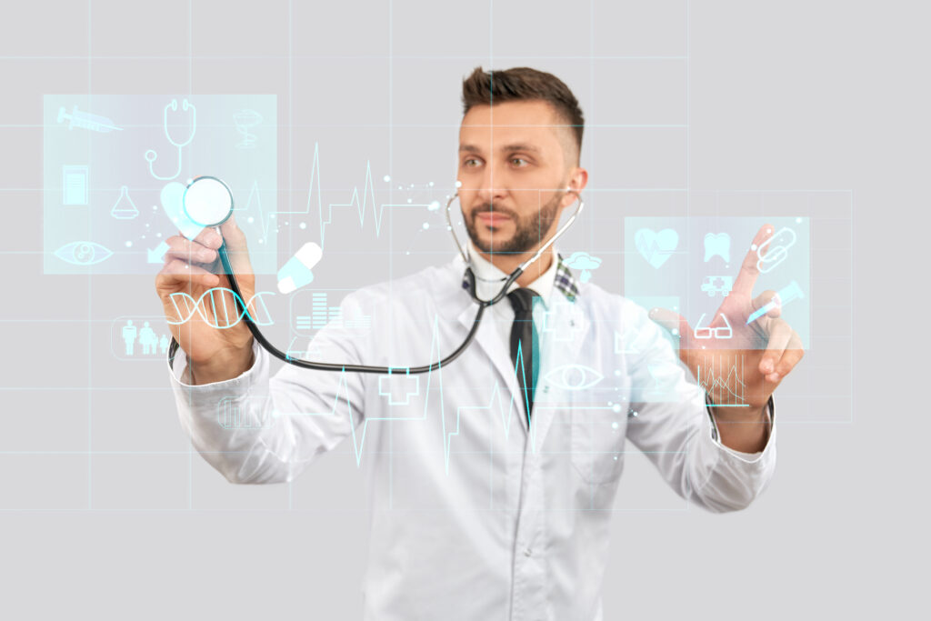 marketing para medicos en colombia