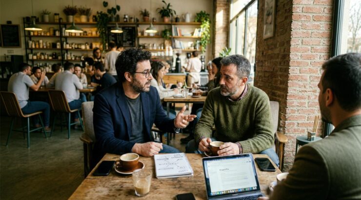 agencia de marketing digital