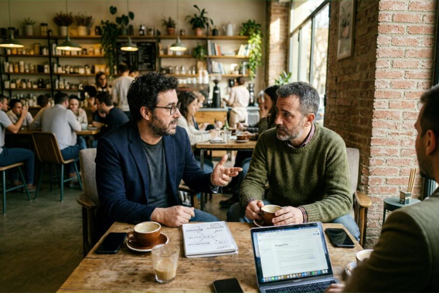 agencia de marketing digital